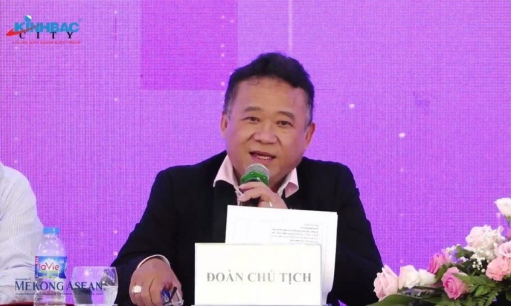 Kinh Bắc 6 năm liên tiếp không hoàn thành kế hoạch kinh doanh缩略图 Kinh Bắc 6 năm liên tiếp không hoàn thành kế hoạch kinh doanh