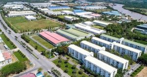 Ba lực đẩy cho bất động sản công nghiệp năm 2026