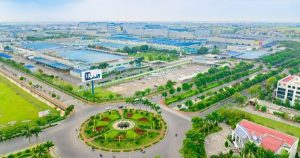 Bất động sản công nghiệp 2026 khi dòng vốn ngoại ngày càng 'khó tính' hơn