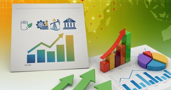 Cập nhật BCTC quý IV/2025: Kido, Biwase, SCG, C32 lãi đột biến; Phước Hòa, Viconship, Vinasun lao dốc; Nam Kim và Hapaco thua lỗ