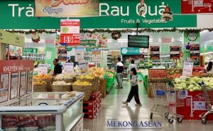 Kế hoạch kinh doanh năm 2026 Doanh nghiệp bán lẻ tiếp tục lạc quan