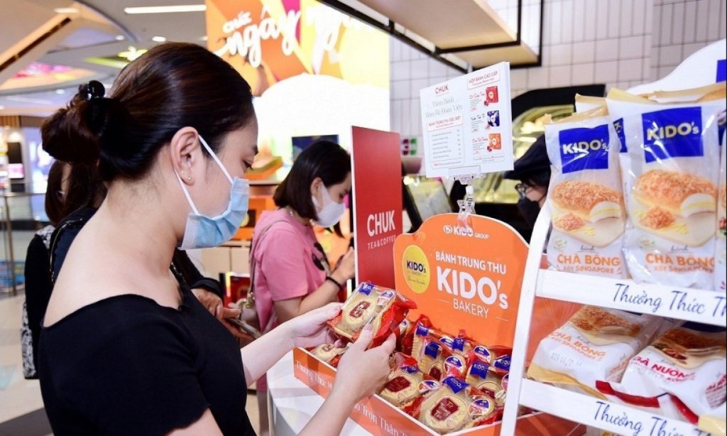 Lãi tăng đột biến Kido vẫn không hoàn thành kế hoạch kinh doanh năm 2025缩略图 Lãi tăng đột biến Kido vẫn không hoàn thành kế hoạch kinh doanh năm 2025