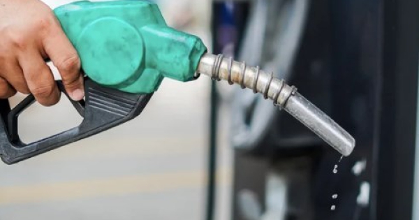 Thu hồi giấy xác nhận thương nhân phân phối xăng dầu của Công ty TNHH Thương mại KK Petro