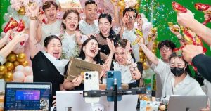 ‏Nghề KOL/KOCs sẽ là 'phượng hoàng tái sinh' trong năm 2026?