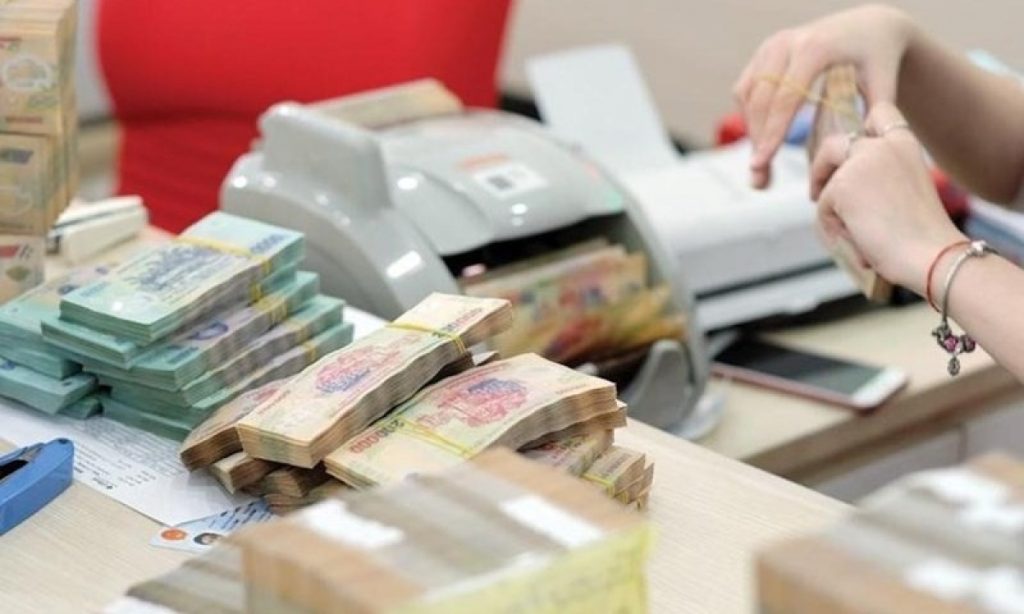 Lợi nhuận ngân hàng 2025 Big4 tiếp tục dẫn dắt VPBank tăng trưởng mạnh nhất