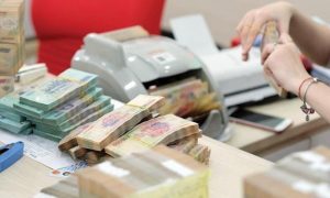 Lợi nhuận ngân hàng 2025 Big4 tiếp tục dẫn dắt VPBank tăng trưởng mạnh nhất