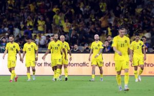 Truyền thông Đông Nam Á nói về việc CAS hoãn phán quyết với Malaysia