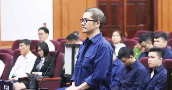 Hơn 4.500 bị hại địa ốc Alibaba được chi trả 812 tỷ đồng