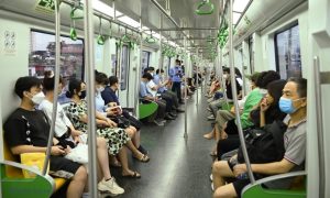 Hà Nội miễn phí vé metro và 128 tuyến buýt trợ giá trong dịp Tết