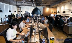 Navigos Group Hơn 60 người lao động Việt Nam tăng thu nhập trong năm 2025