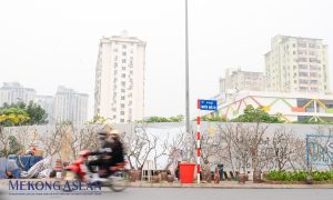 Bắc Bộ chuyển mưa rét trong ngày mùng 1 Tết Nguyên đán 2026