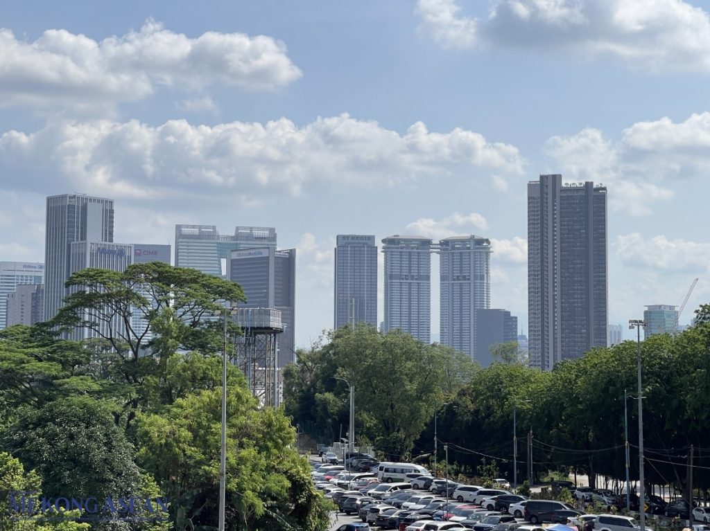 Toàn cảnh kinh tế ASEAN 6 năm 2025缩略图 Toàn cảnh kinh tế ASEAN 6 năm 2025