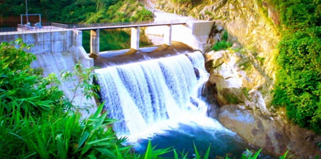 Doanh thu Thủy điện Nậm Mu xuống mức thấp nhất trong 14 năm缩略图 Doanh thu Thủy điện Nậm Mu xuống mức thấp nhất trong 14 năm