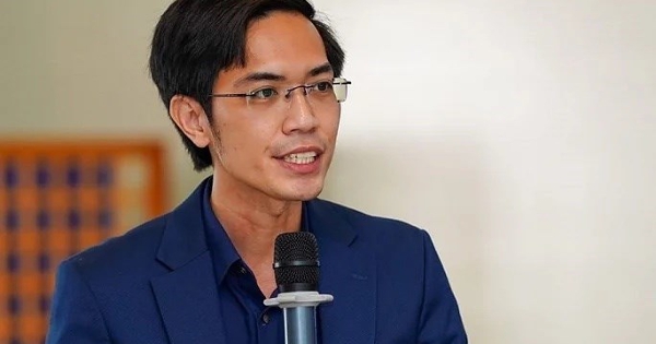 (Bài 1) TS Nguyễn Hữu Huân: VIFC-HCMC có thể trở thành cửa ngõ tài chính của Đông Nam Á lục địa