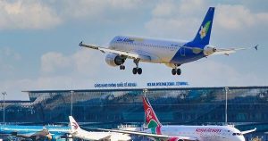 Hà Nội dự kiến xây dựng sân bay thứ hai tổng vốn 150.000 tỷ đồng