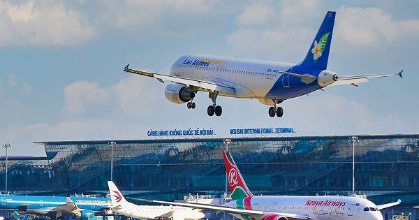 Hà Nội dự kiến xây dựng sân bay thứ hai tổng vốn 150.000 tỷ đồng