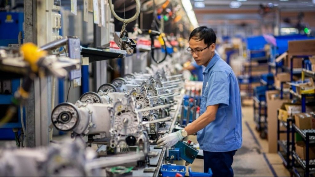 Gần 48 7 nghìn doanh nghiệp gia nhập và tái gia nhập thị trường tháng đầu năm 2026