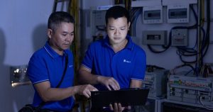 Các nhà mạng ứng dụng trí tuệ nhân tạo chống nghẽn mạng dịp Tết