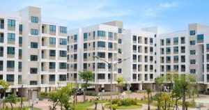 Hà Nội tìm nhà đầu tư dự án nhà xã hội hơn 1.900 tỷ đồng