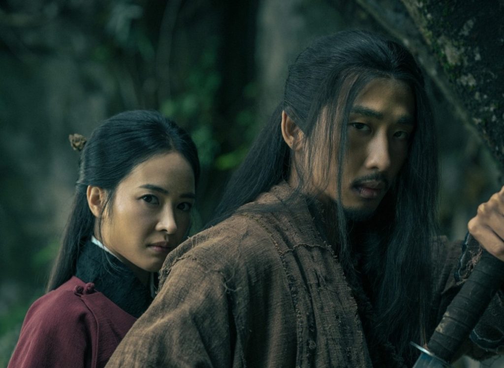 TV360 đầu tư và đồng sản xuất phim điện ảnh Hộ linh tráng sĩ Bí ẩn mộ vua Đinh缩略图 TV360 đầu tư và đồng sản xuất phim điện ảnh Hộ linh tráng sĩ Bí ẩn mộ vua Đinh