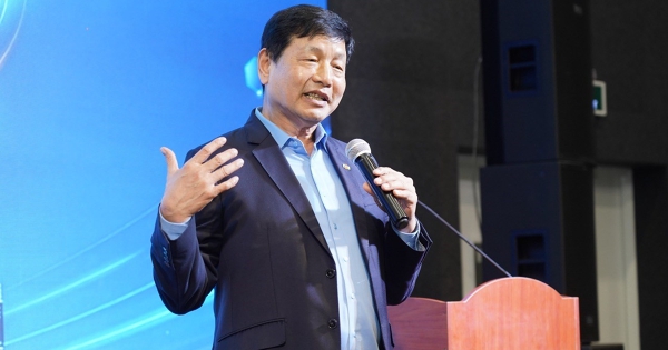 FPT tính toán gì khi ‘rủ’ ông chủ Highlands Coffee và đại gia Abu Dhabi đổ 1 tỷ USD làm trung tâm dữ liệu ở Việt Nam?