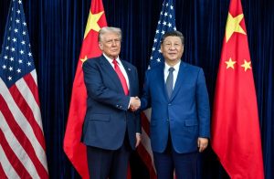 Ông Trump Chủ tịch Trung Quốc sẽ thăm Mỹ vào cuối năm nay