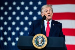 Tổng thống Trump ra tối hậu thư dành cho Iran