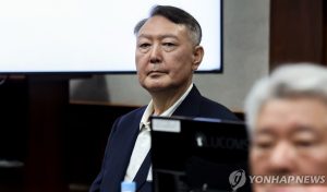 Cựu Tổng thống Hàn Quốc lên tiếng sau khi nhận án chung thân