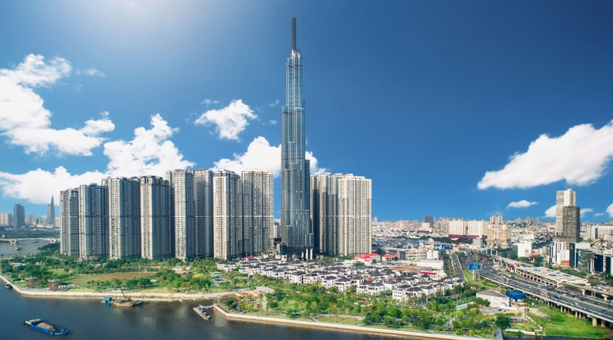 Vingroup và Vinhomes thuộc Top 500 Công ty tốt nhất châu Á năm 2026 của TIME