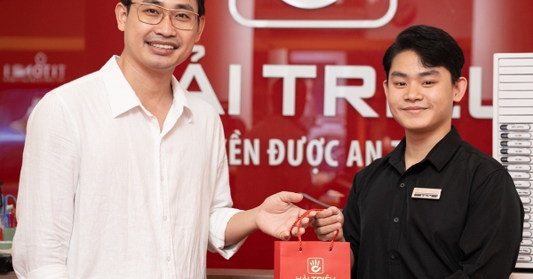 Đồng Hồ Hải Triều: Thương hiệu đồng hồ cao cấp 100% an tâm