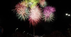 Hơn 10.000 khách 'phá đảo' Green Paradise Tet Fest ngày khai hội, tận hưởng loạt trải nghiệm độc lạ chưa từng có