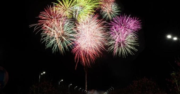 Hơn 10.000 khách 'phá đảo' Green Paradise Tet Fest ngày khai hội, tận hưởng loạt trải nghiệm độc lạ chưa từng có