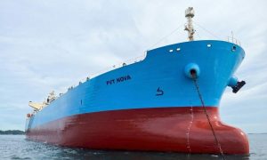 PVTrans đặt kế hoạch lãi sau thuế 1 200 tỷ đồng năm 2026