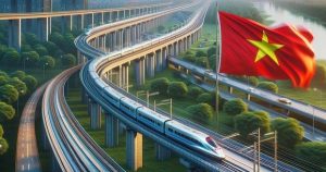Dự án đường sắt tốc độ cao Bắc-Nam: Hoàn thiện Báo cáo lựa chọn công nghệ, đối tác