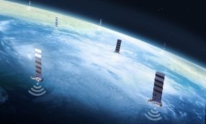 Trao giấy phép cung cấp dịch vụ viễn thông vệ tinh cho Starlink tại Việt Nam