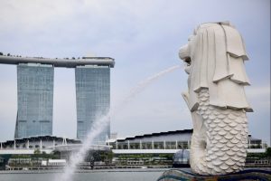 Singapore đầu tư hơn 1 tỷ USD vốn FDI vào Việt Nam trong tháng đầu năm 2026