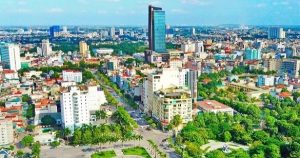 Eurowindow Holding đề xuất quy hoạch khu đô thị 575 ha tại Thanh Hóa