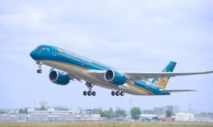 Từ tháng 6 2026 sẽ có đường bay thẳng giữa Hà Nội và Amsterdam