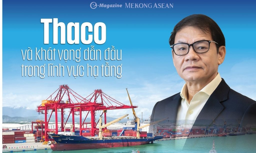 Bài Tết Thaco và khát vọng dẫn đầu trong lĩnh vực hạ tầng缩略图 Bài Tết Thaco và khát vọng dẫn đầu trong lĩnh vực hạ tầng