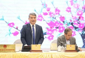 Tiếp tục cắt giảm chi phí tuân thủ cho người dân và doanh nghiệp