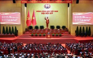 Toàn văn Nghị quyết Đại hội đại biểu toàn quốc lần thứ XIV của Đảng