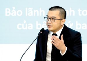 Trái phiếu doanh nghiệp cải thiện về số lượng và chất lượng