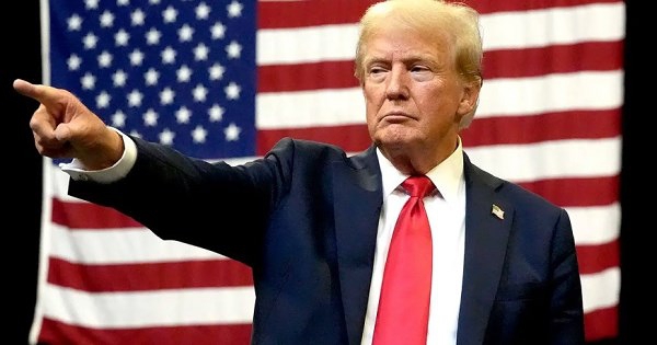 Tổng thống Mỹ đọc Thông điệp Liên bang: Phép thử niềm tin