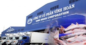 Doanh thu cá tra của Vĩnh Hoàn tăng 22% ngay tháng đầu năm