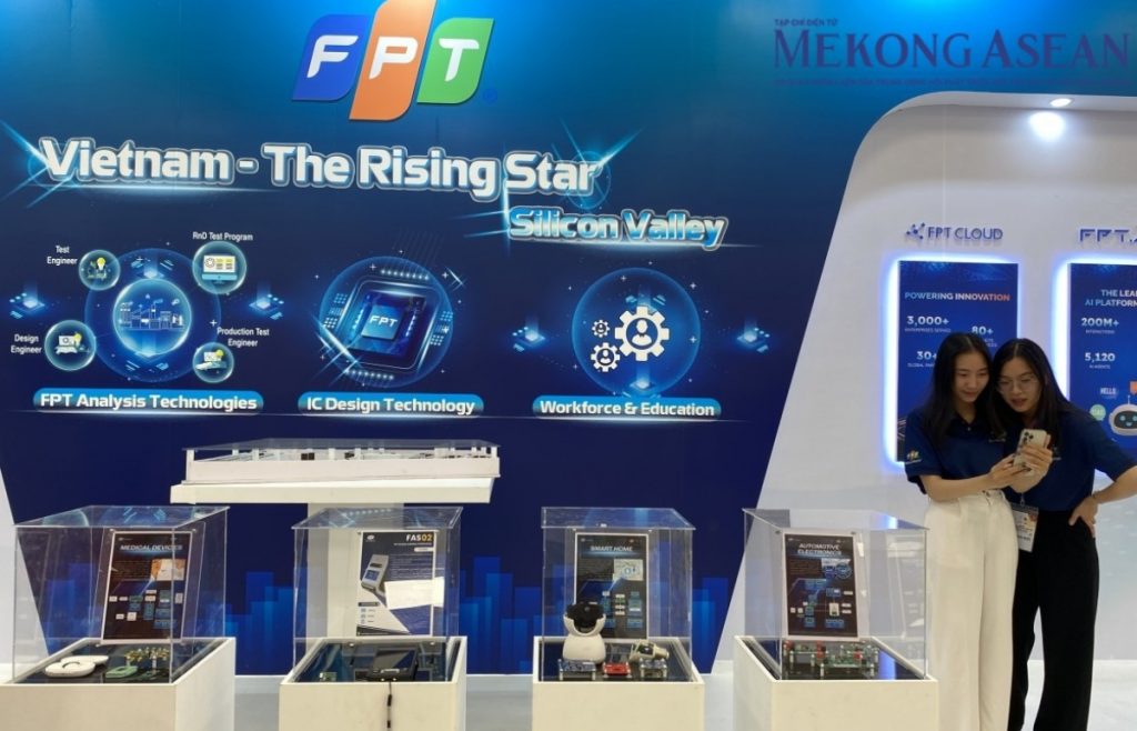 Vì đâu cổ phiếu FPT lao dốc缩略图 Vì đâu cổ phiếu FPT lao dốc