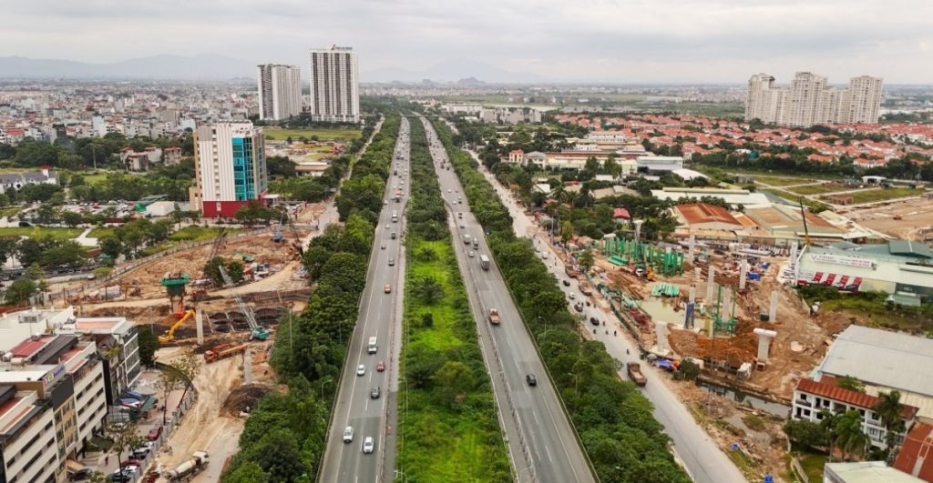 Vinaconex đổi kế toán trưởng lãi kỷ lục năm 2025