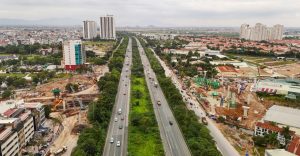 Vinaconex đổi kế toán trưởng lãi kỷ lục năm 2025