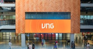 VNG giảm lỗ trong năm 2025, kéo dài chuỗi 5 năm liên tiếp thu không đủ chi