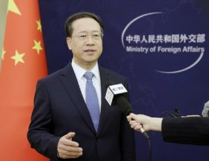 Trung Quốc kỳ vọng APEC 2026 tạo động lực mới cho kinh tế châu Á – Thái Bình Dương