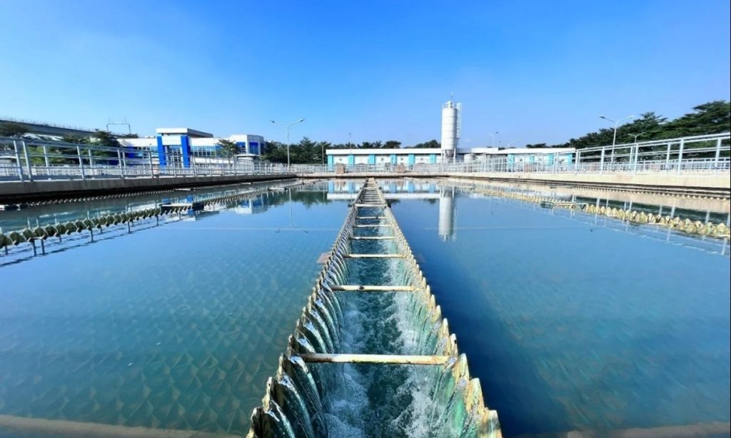 Vừa báo lãi lớn năm 2025 Cơ Điện Lạnh chốt ngày chia cổ tức tiền mặt